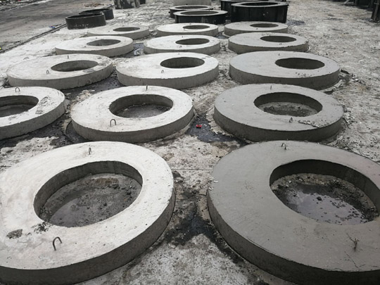 砼結(jié)構(gòu)構(gòu)件