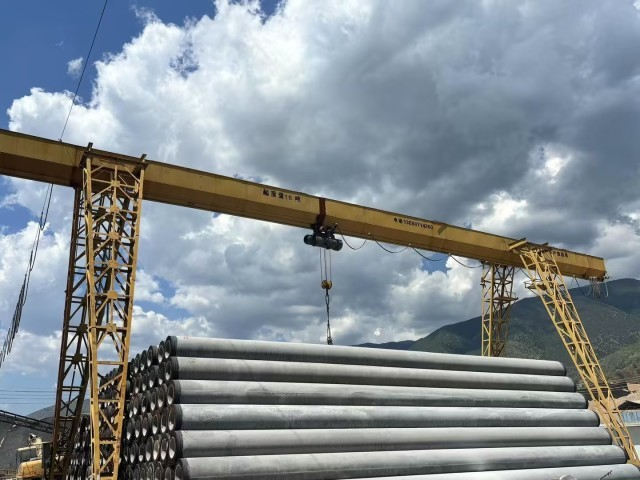 與云南嘉源新材料有限公司進(jìn)行高效溝通，獲取預(yù)應(yīng)力管樁的相關(guān)信息