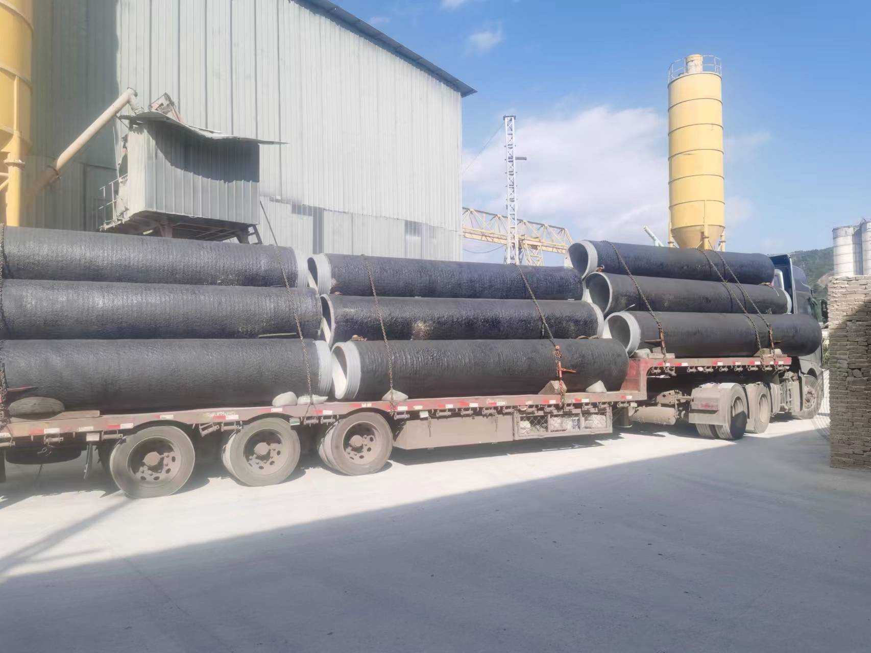 云南預(yù)應(yīng)力管樁新材料的價(jià)格范圍管樁類(lèi)型、規(guī)格及費(fèi)用構(gòu)成