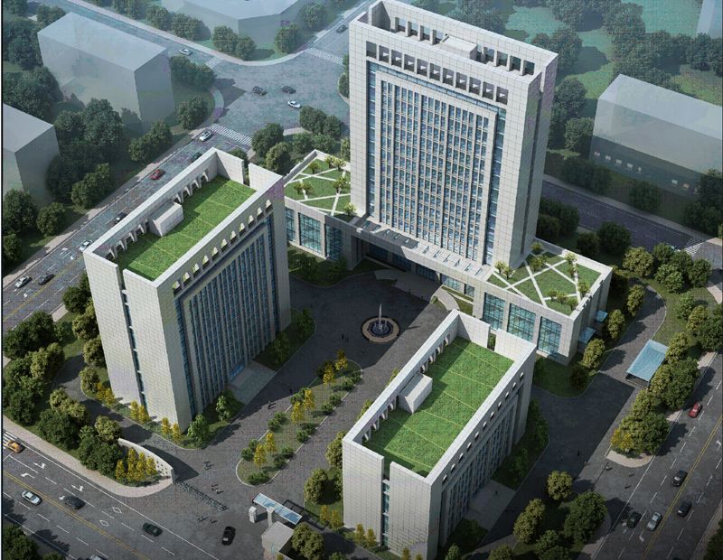 國網(wǎng)西咸基地項(xiàng)目